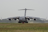 Boeing C-17A Globemaster III
